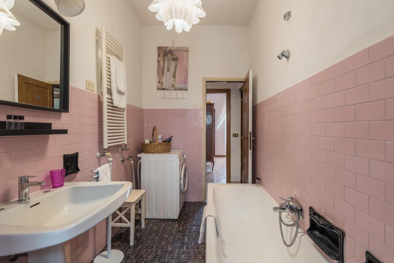 Warm Apt In Ancient Building In Vatican-P S Pietro Rome Bagian luar foto