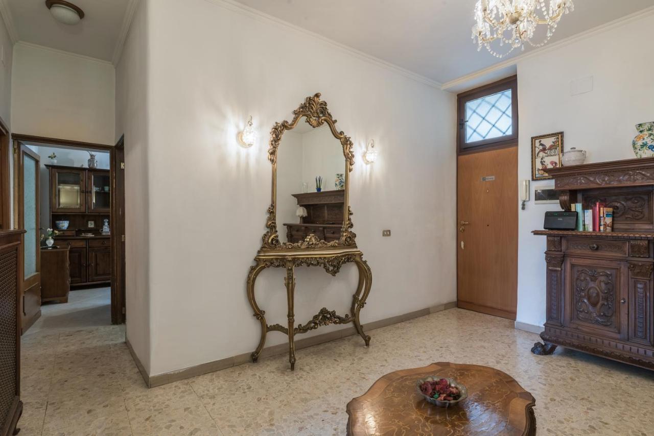 Warm Apt In Ancient Building In Vatican-P S Pietro Rome Bagian luar foto